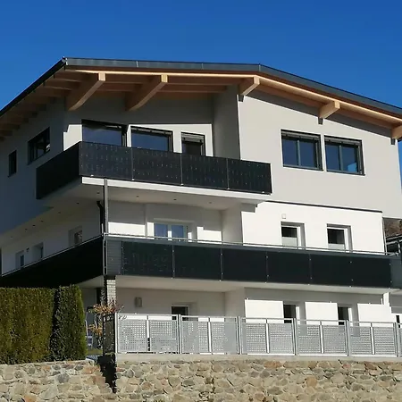Ferienhaus Sporer Iselsberg Exterior photo