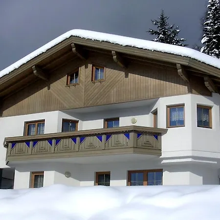 Ferienhaus Sporer Iselsberg Exterior photo