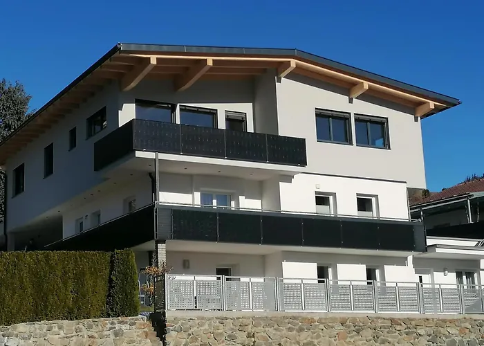 Ferienhaus Sporer
