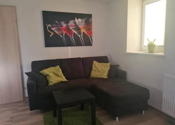 Ferienhaus Sporer