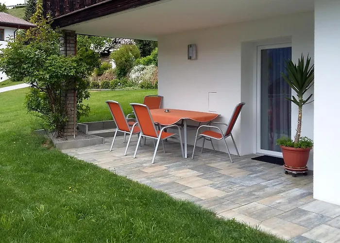 Ferienhaus Sporer