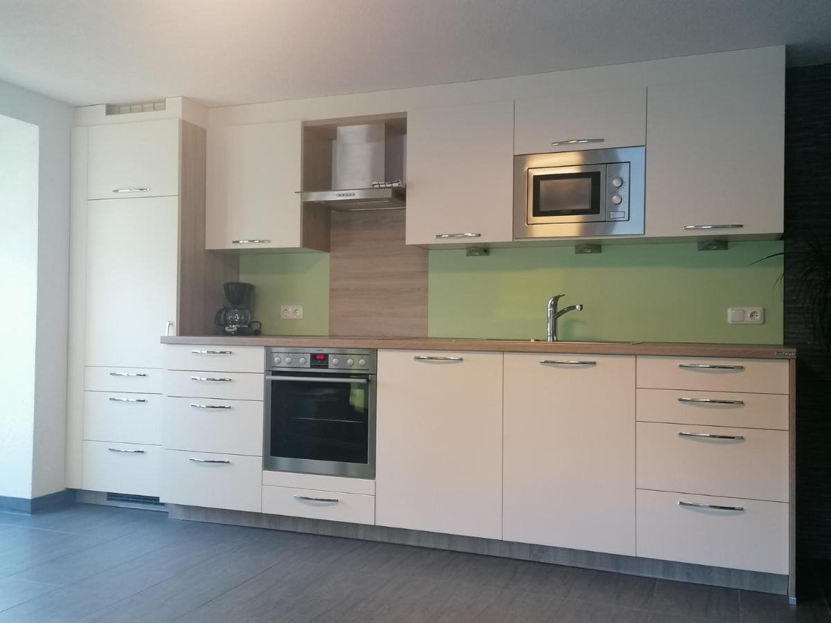 Sporer Appartement