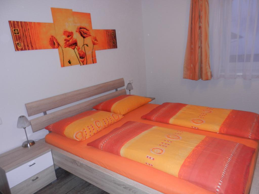 Appartement Sporer Iselsberg
