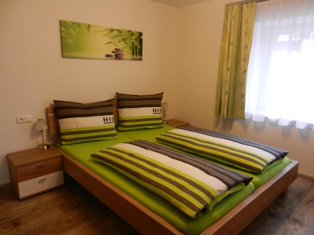 Apartmán Sporer *