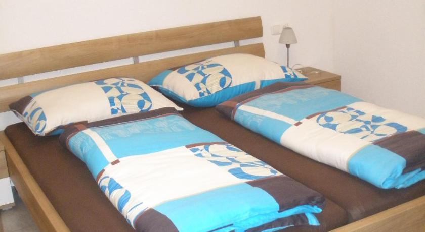 Sporer Appartement *