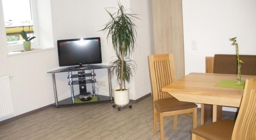 Sporer Appartement