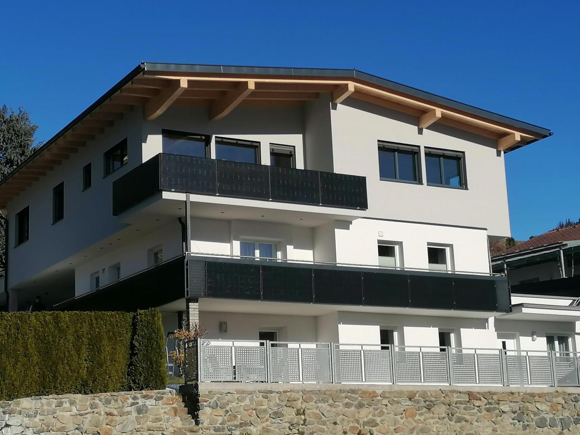 Apartmán Sporer