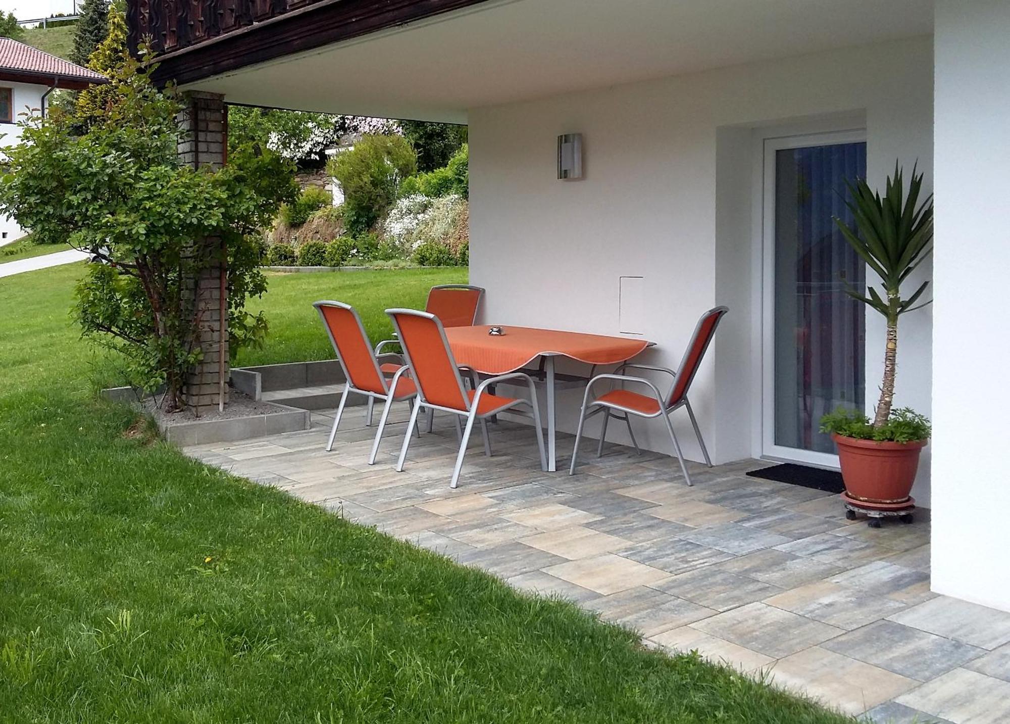 Sporer Appartement