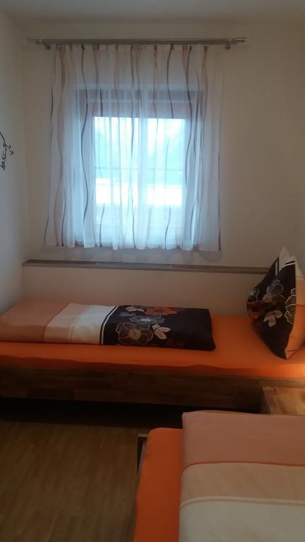 Sporer Apartmán