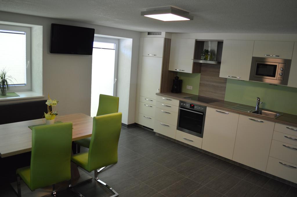 Appartement Sporer Iselsberg