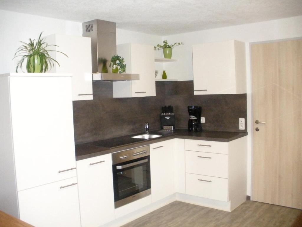 Appartement Sporer Iselsberg