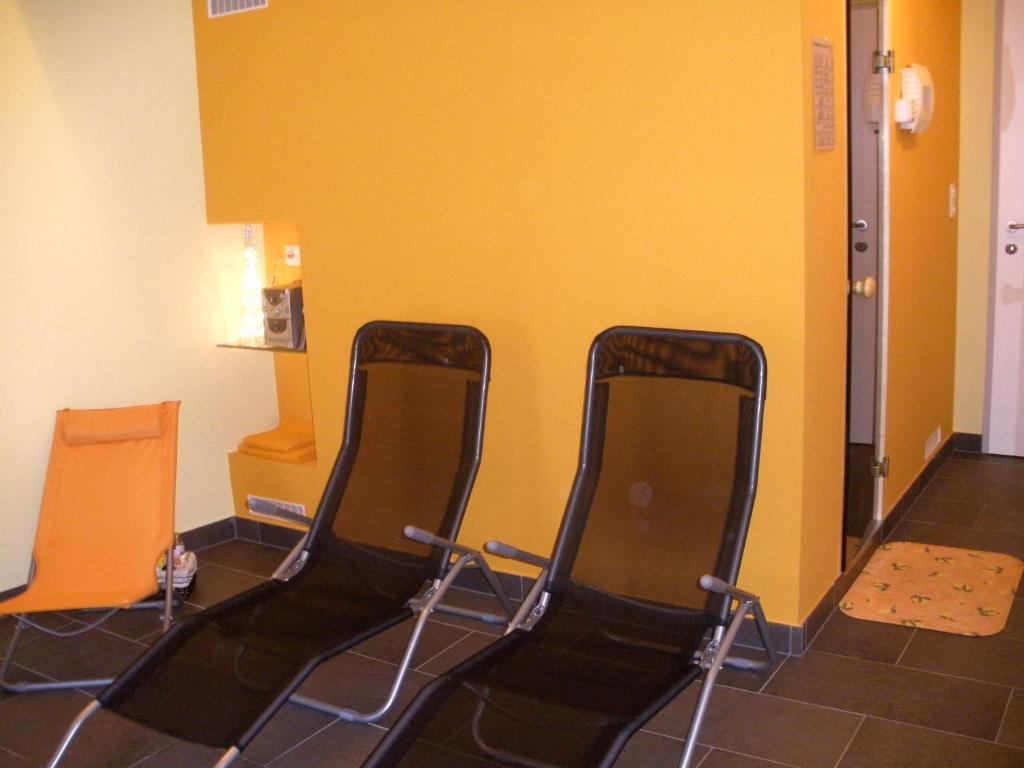 Appartement Sporer *