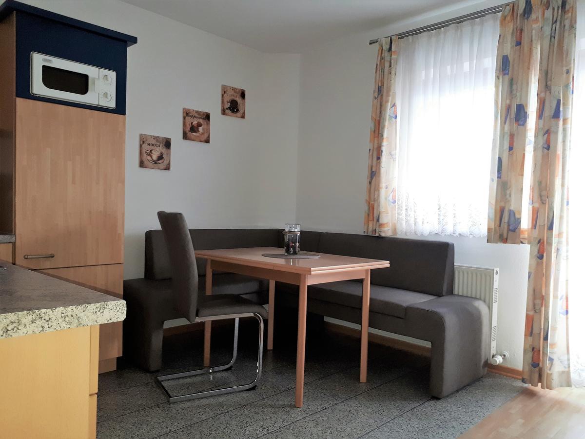 Sporer Appartement