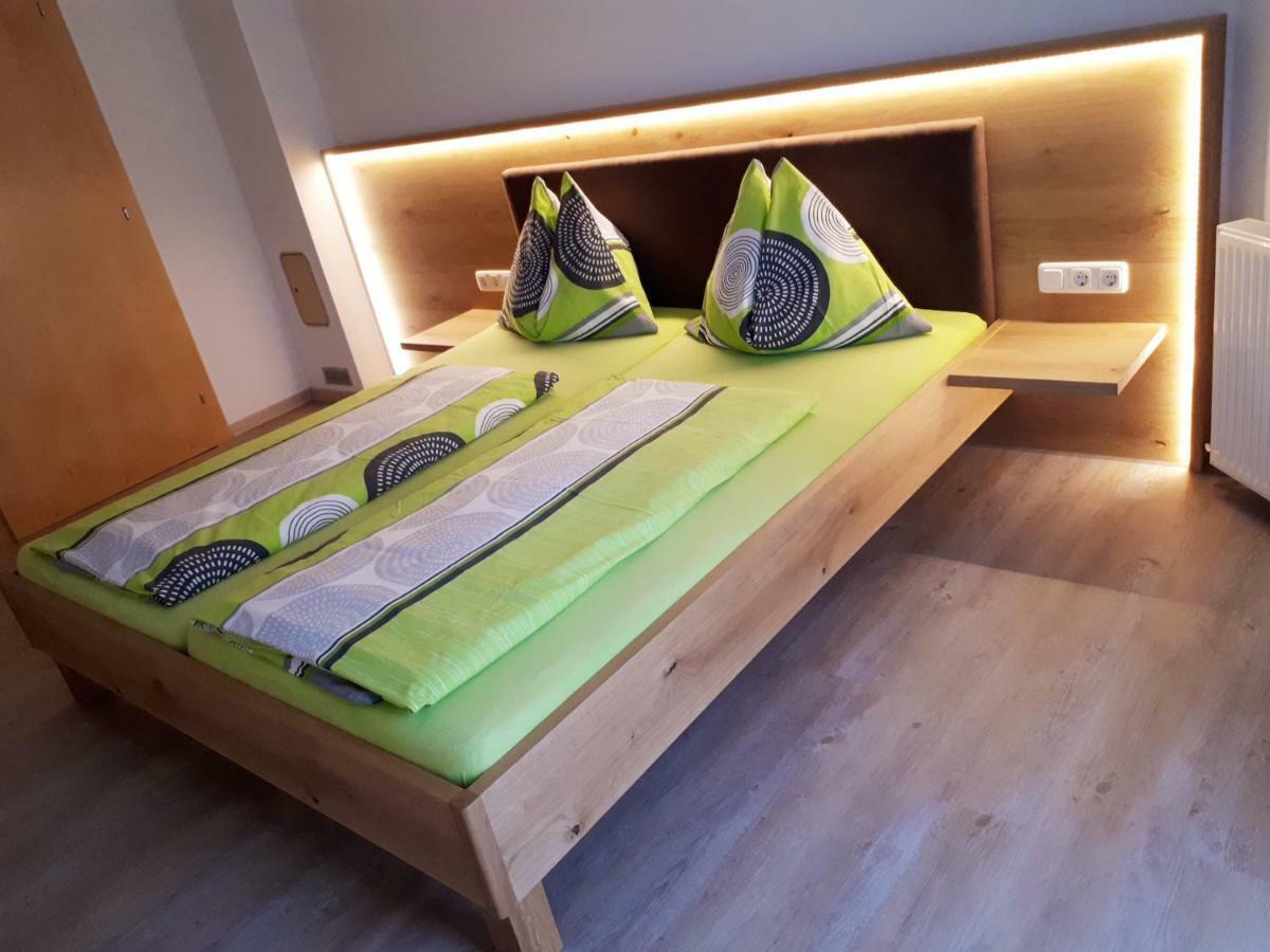 Appartement Sporer