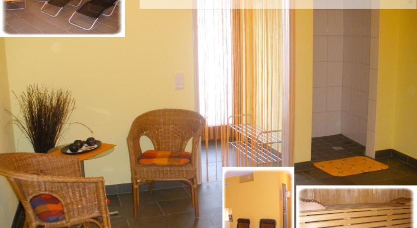 Sporer Apartmán Iselsberg